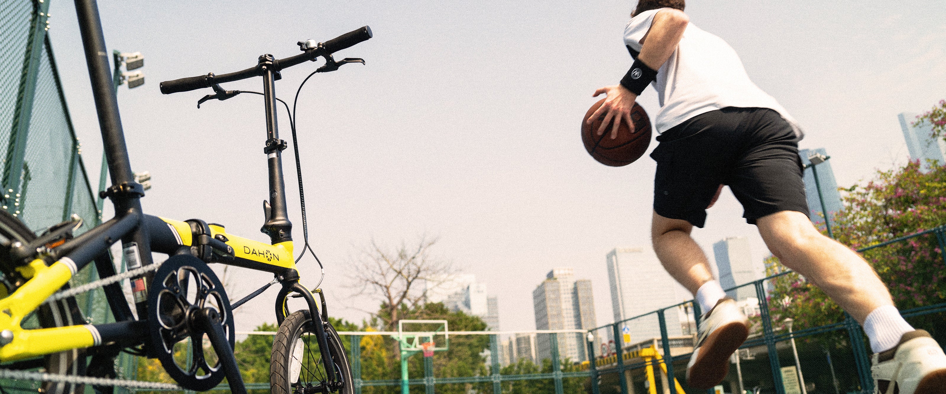 Master Your Urban Commute
